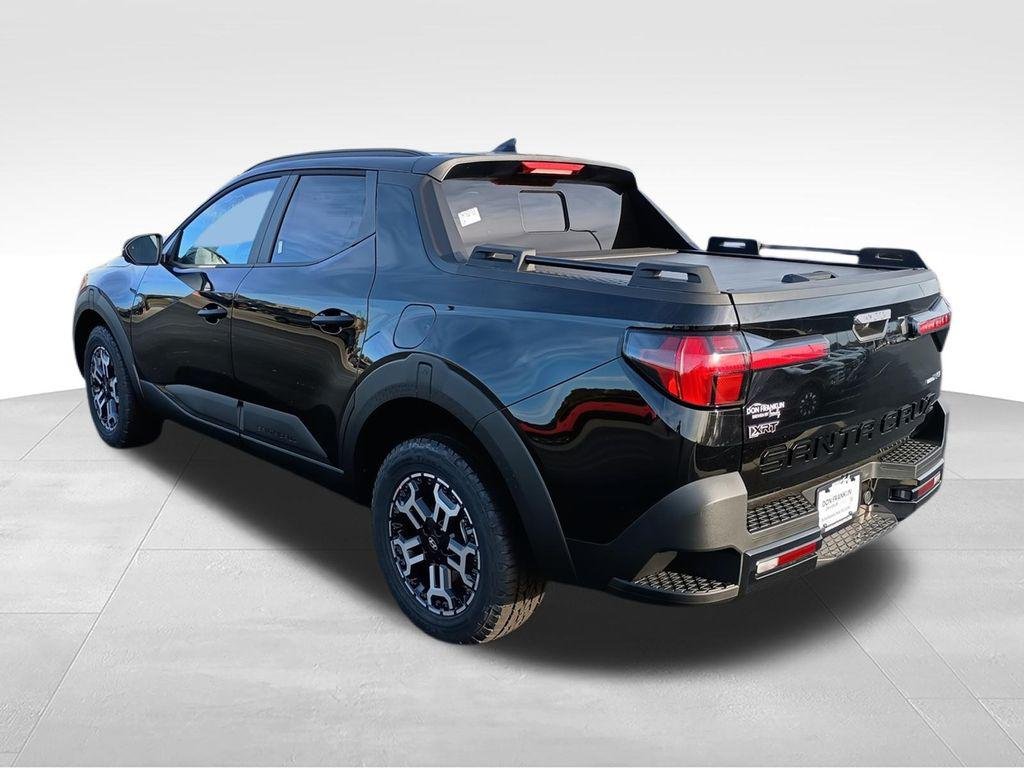 2026 Hyundai Santa Cruz XRT - Photo 6