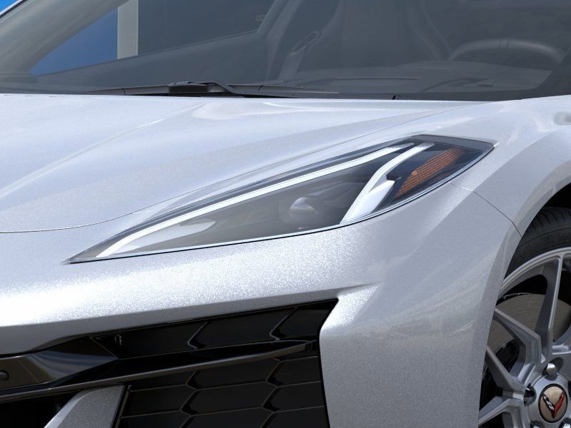 2026 Chevrolet Corvette 3LZ - Photo 10
