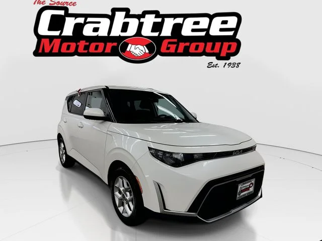 2023 Kia Soul