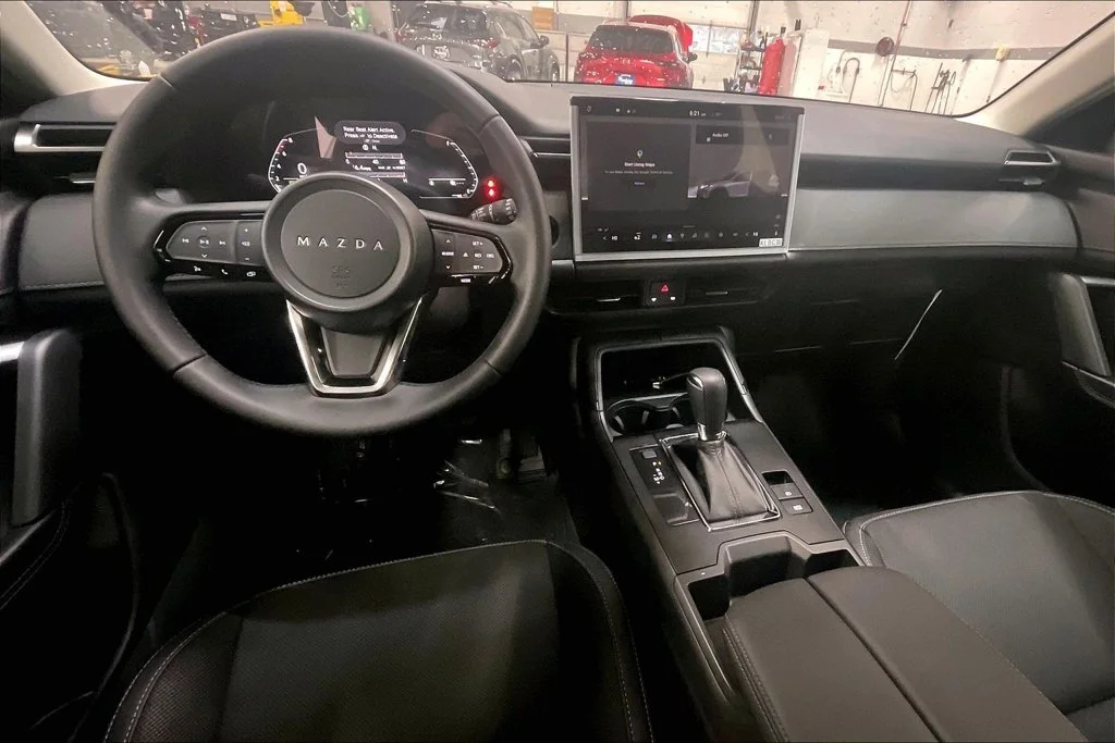 Vehicle thumbnail