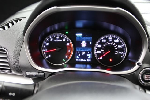Used 2024  Mitsubishi SEL image 21