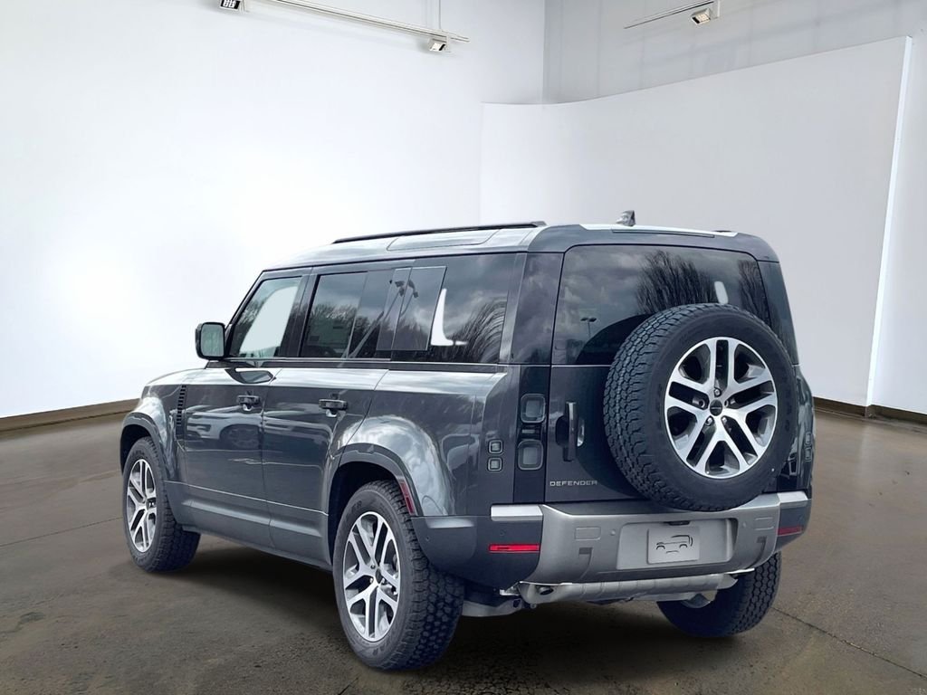 2026 Land Rover Defender S - Photo 6