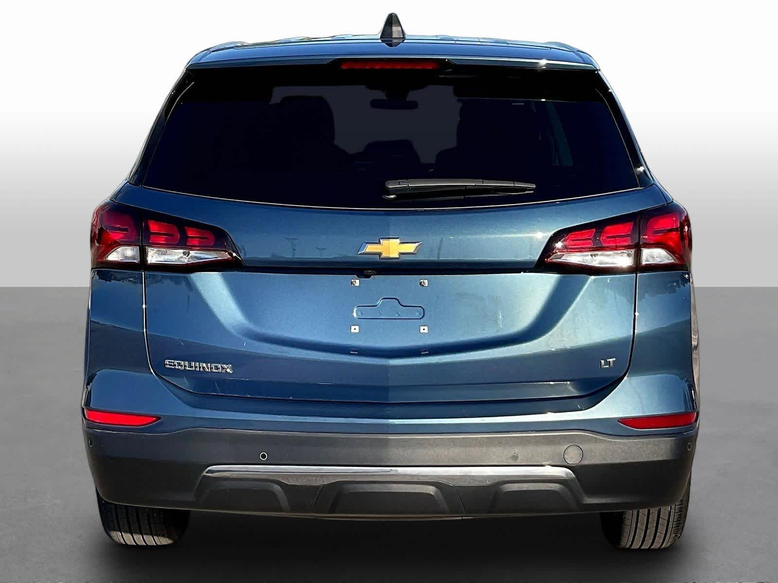 2024 Chevrolet Equinox LT - Photo 6