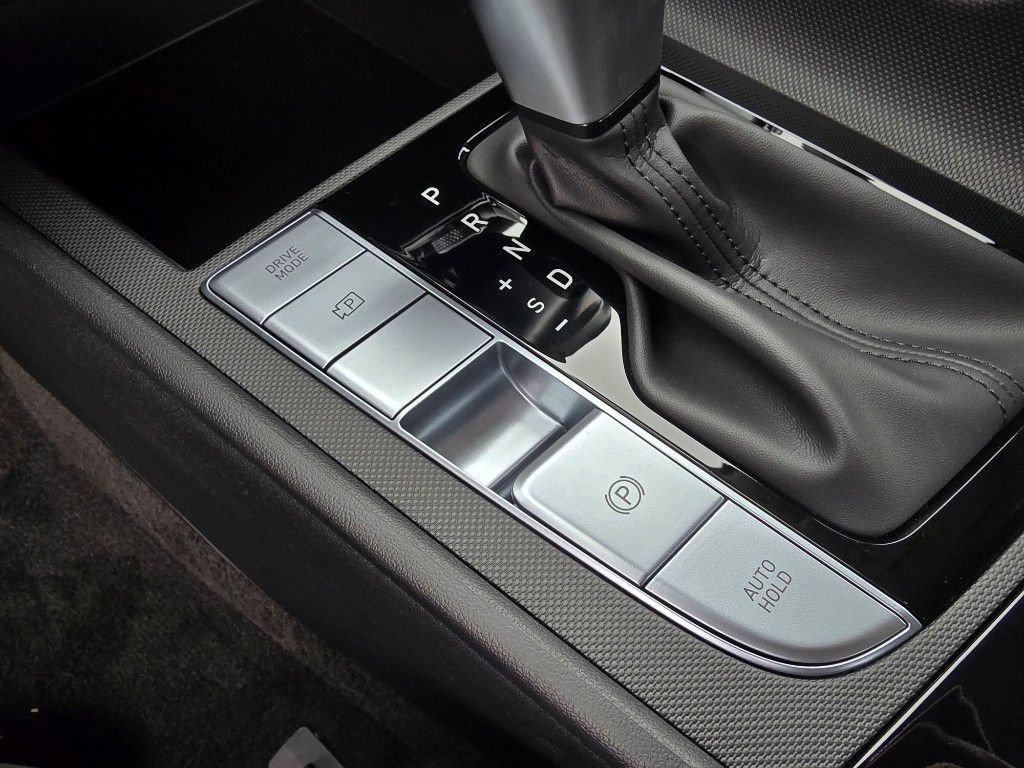 2026 Hyundai Elantra Blue - Photo 21