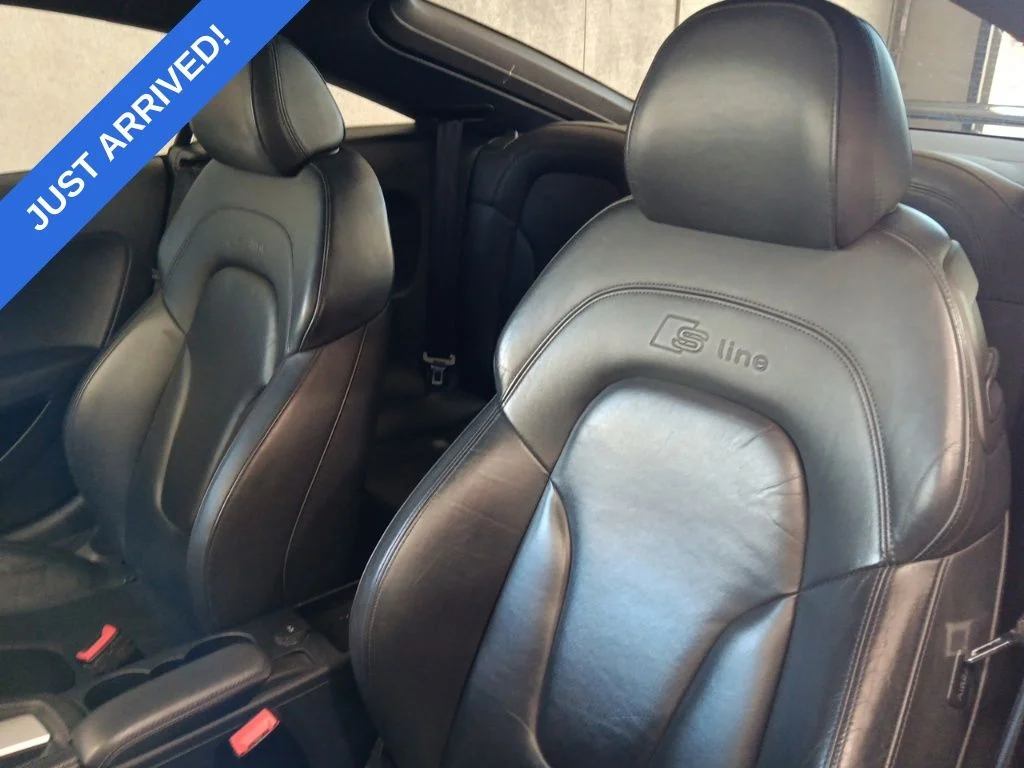 Used 2013 Daytona Gray Pearl Audi 2.0T Premium Plus image 6