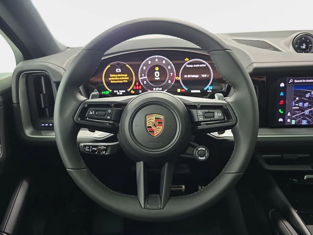 New 2026 Cashmere Beige Metallic Porsche S Coupe image 13