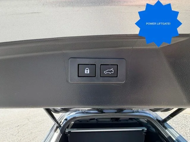 Used 2024 Silver Subaru Limited image 29