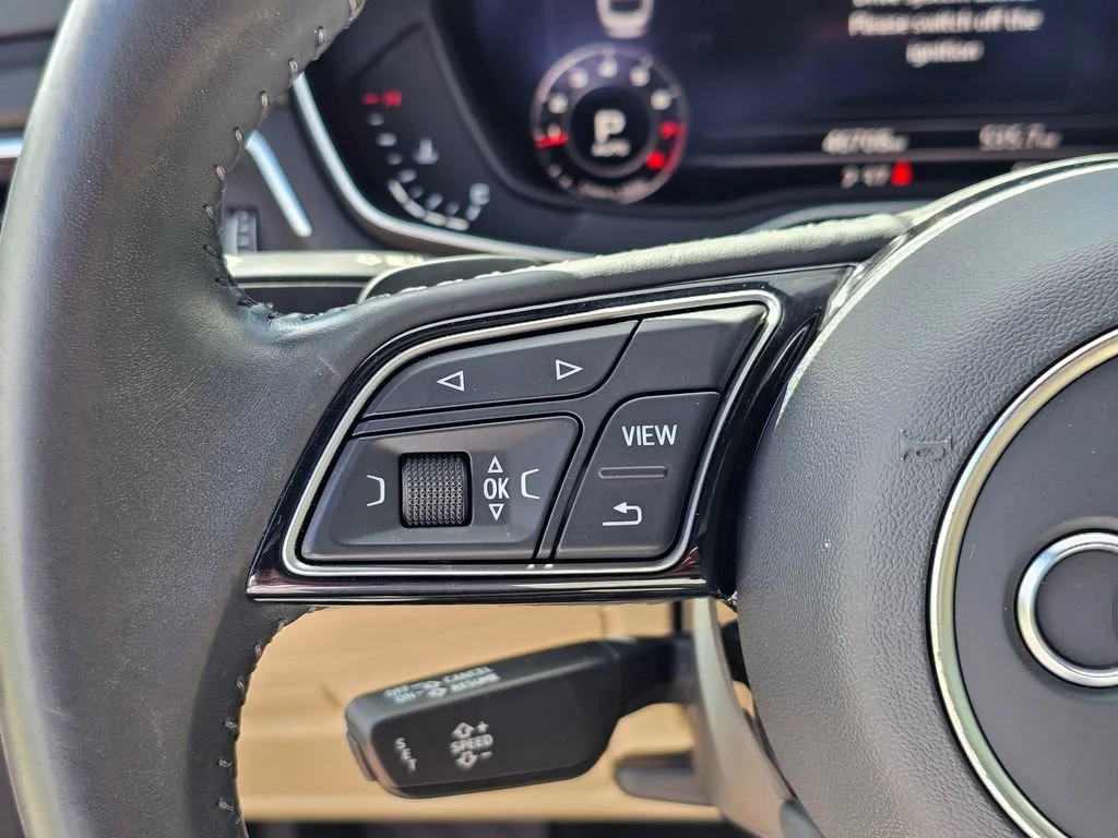 Used 2018  Audi Premium Plus image 27