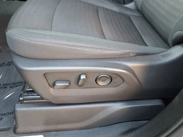 Used 2026 Sterling Gray Metallic Chevrolet RST image 19