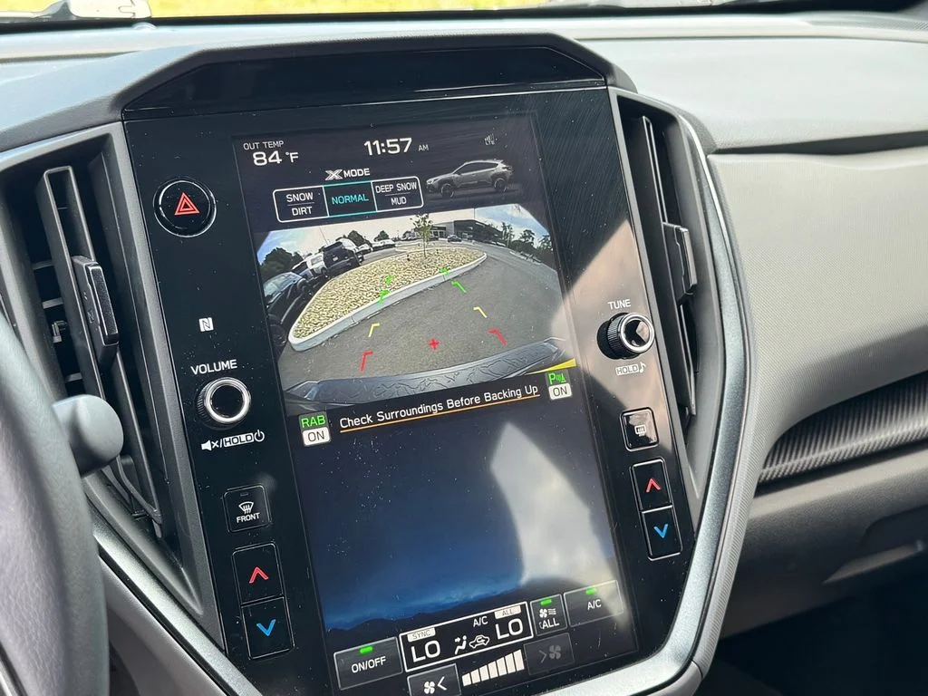Used 2025 Gray Subaru Wilderness image 30