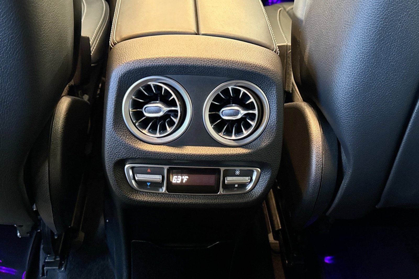 Certified Used 2023 Black Mercedes-Benz G 550 image 24