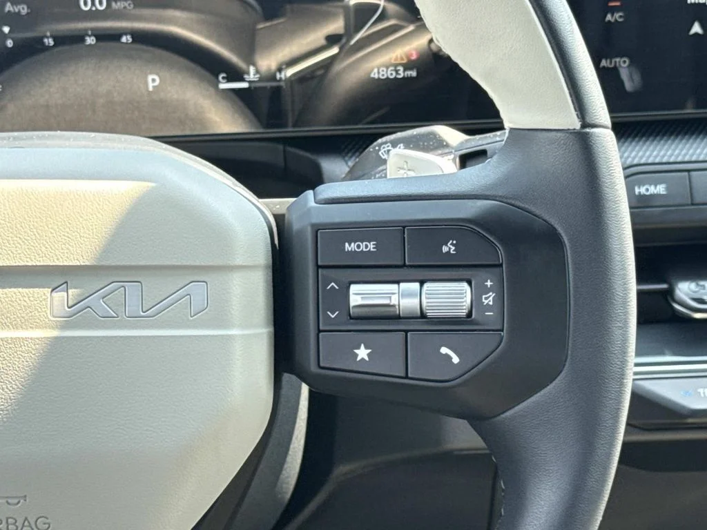 Used 2026 Gray Kia GT-Line image 14