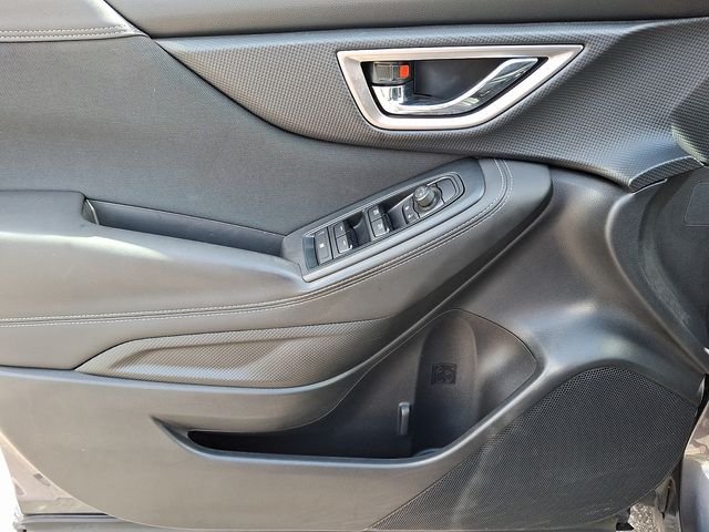 Used 2024 Gray Subaru Premium image 13