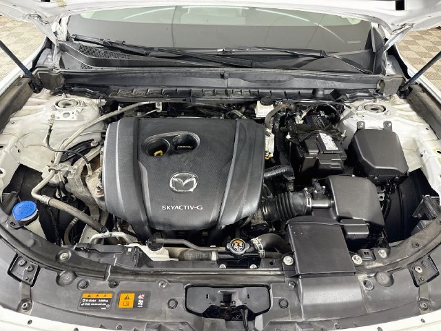 Used 2023 Beige Mazda 2.5 S Preferred Plus Package image 29
