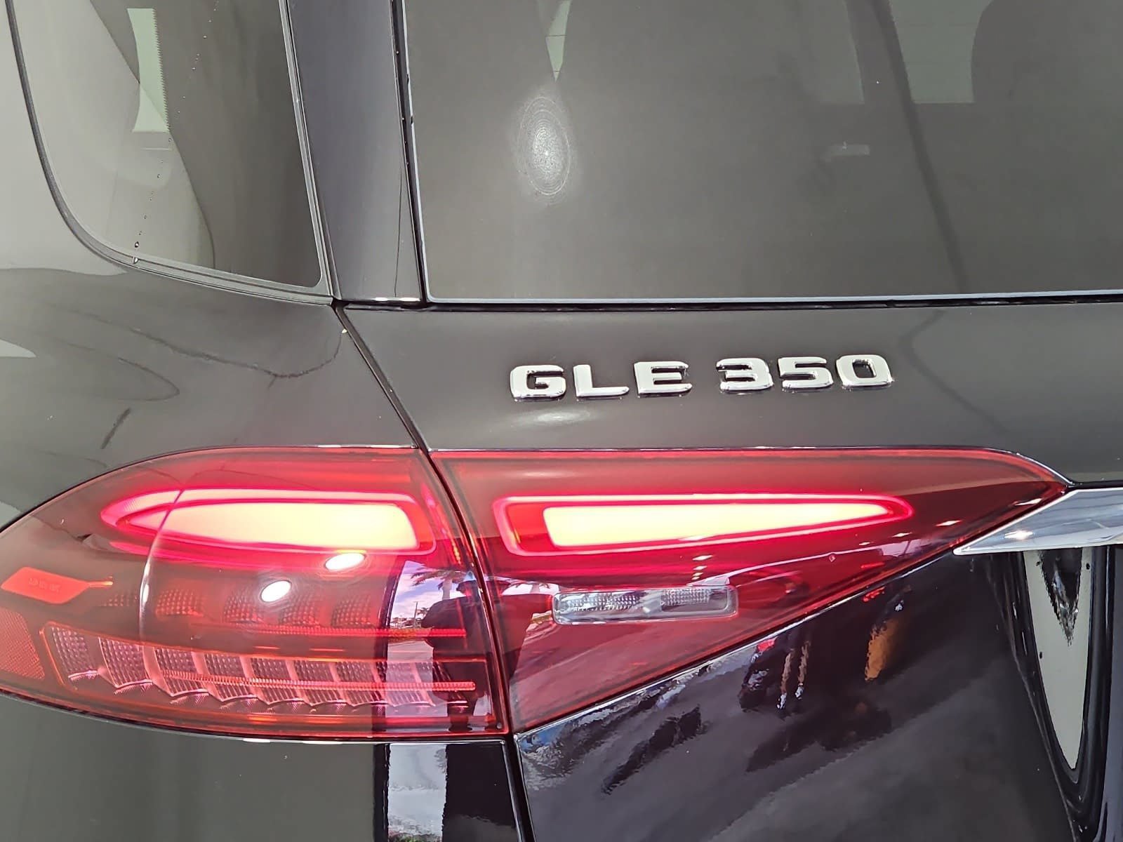 2024 Mercedes-Benz GLE GLE350 - Photo 31