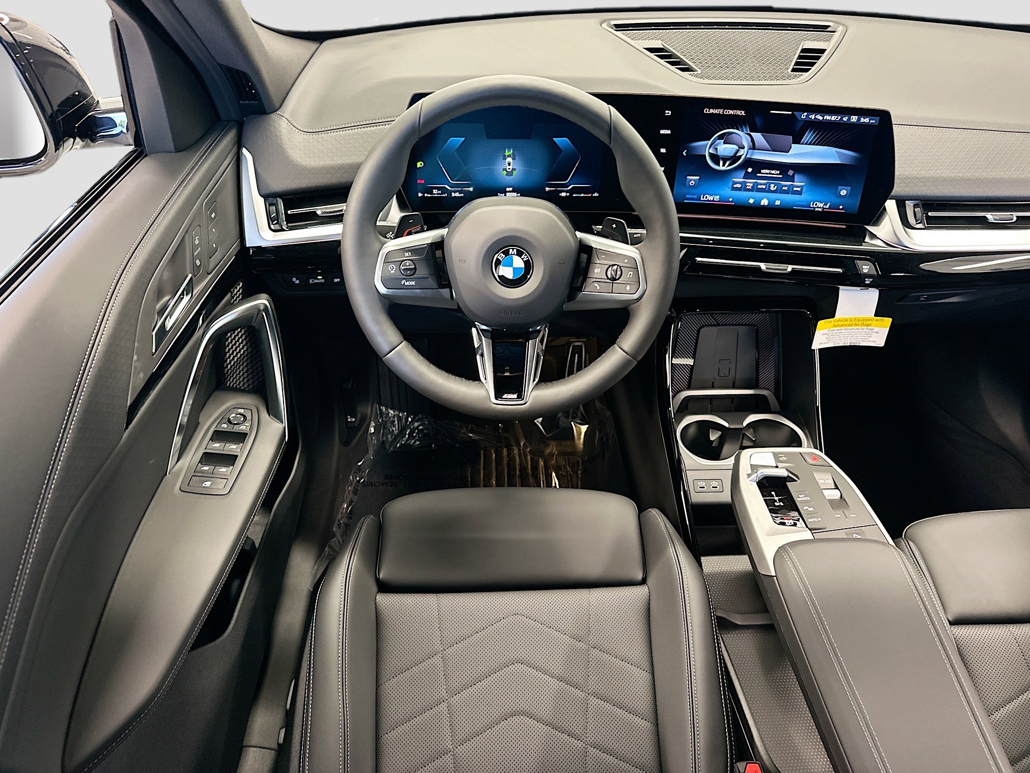 New 2026 Alpine White BMW xDrive28i image 15