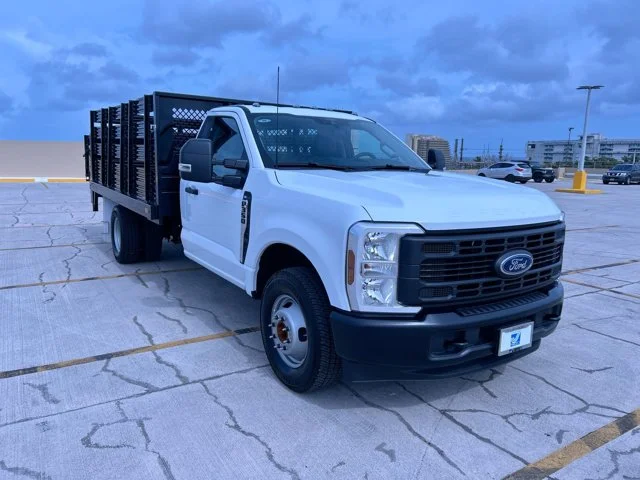 2025 Ford F-350 XL Regular Cab 145-In DRW's photo