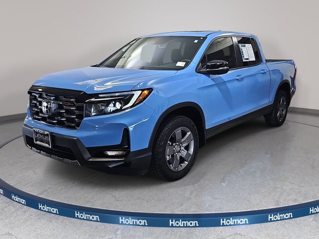 2024 Honda Ridgeline TrailSport