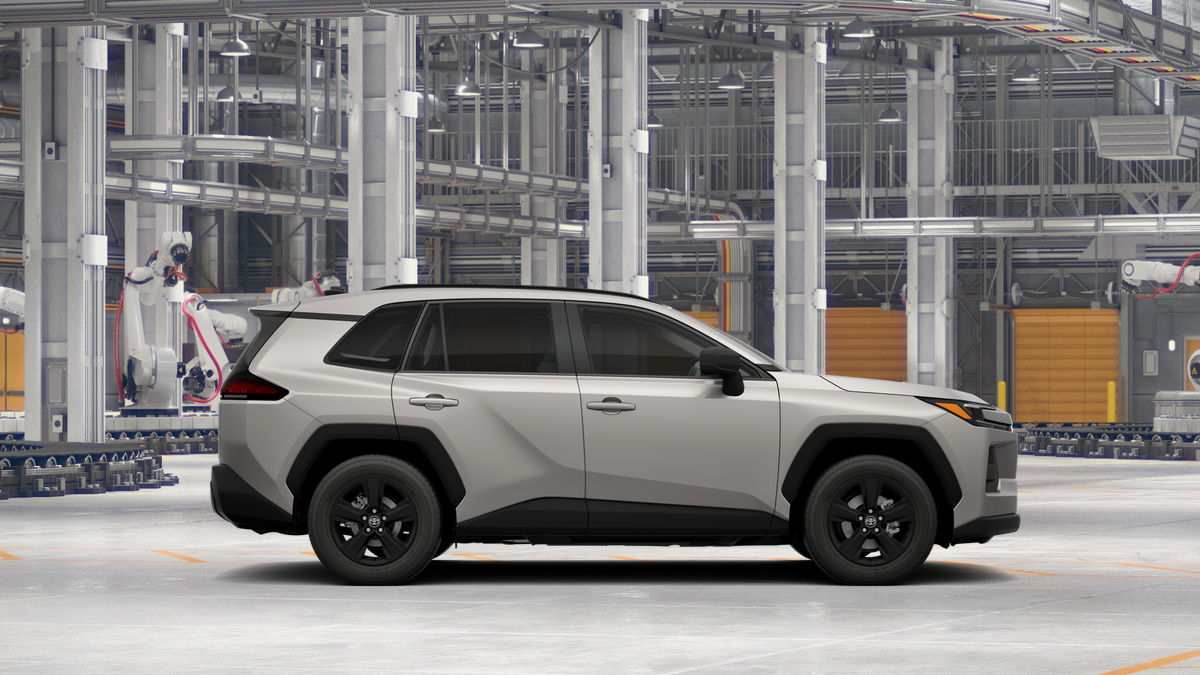 New 2026 Meteor Shower Toyota LE image 12