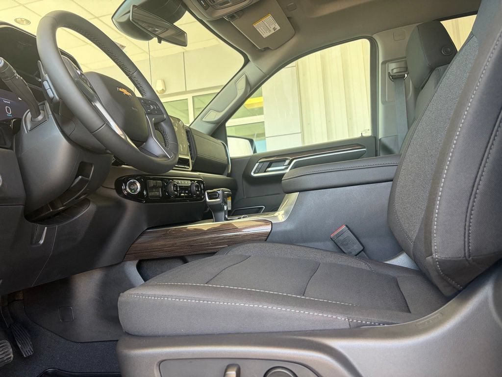 2026 Chevrolet Silverado 1500 LT - Photo 17