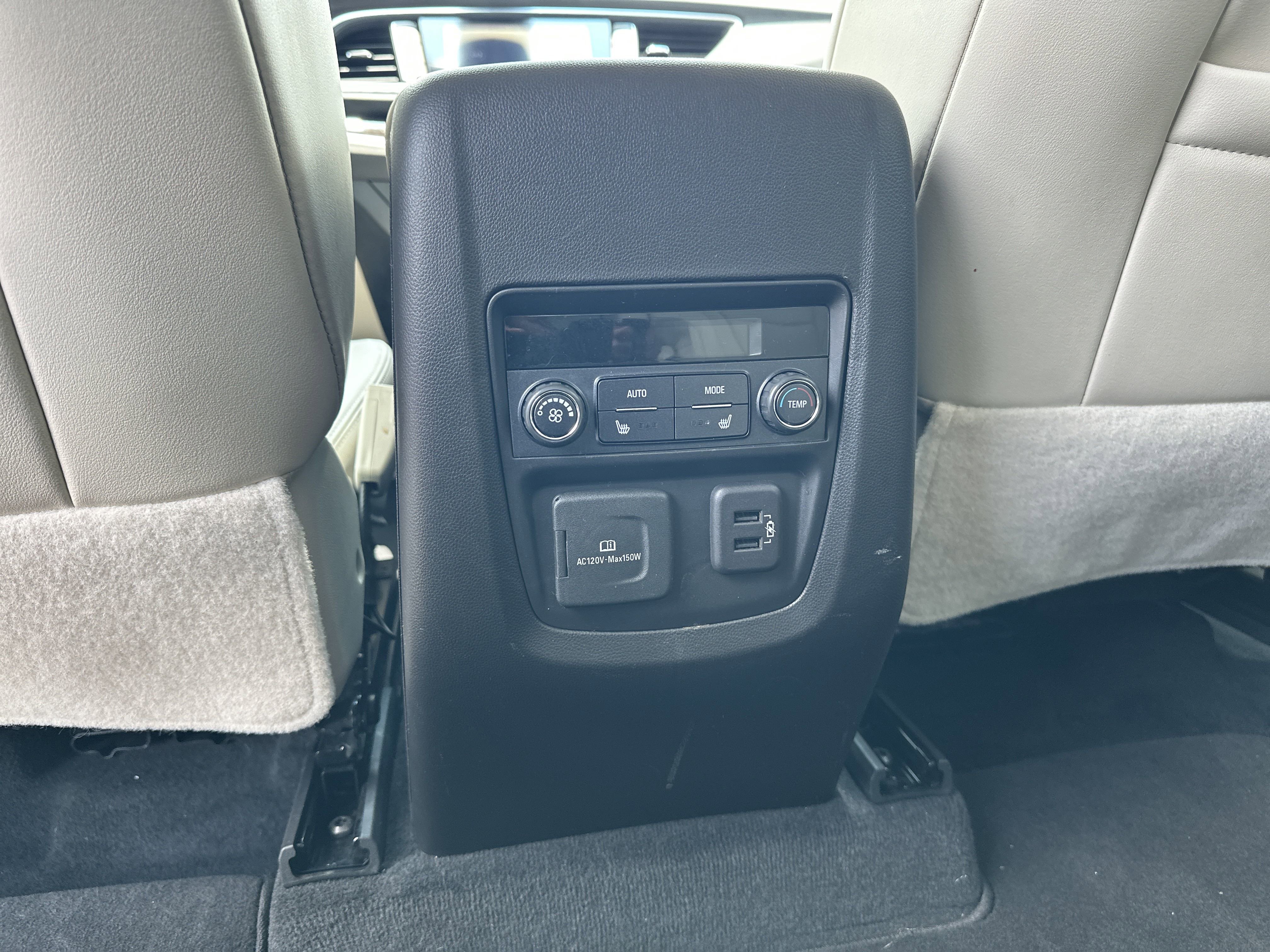 2023 Buick Enclave Premium - Photo 23