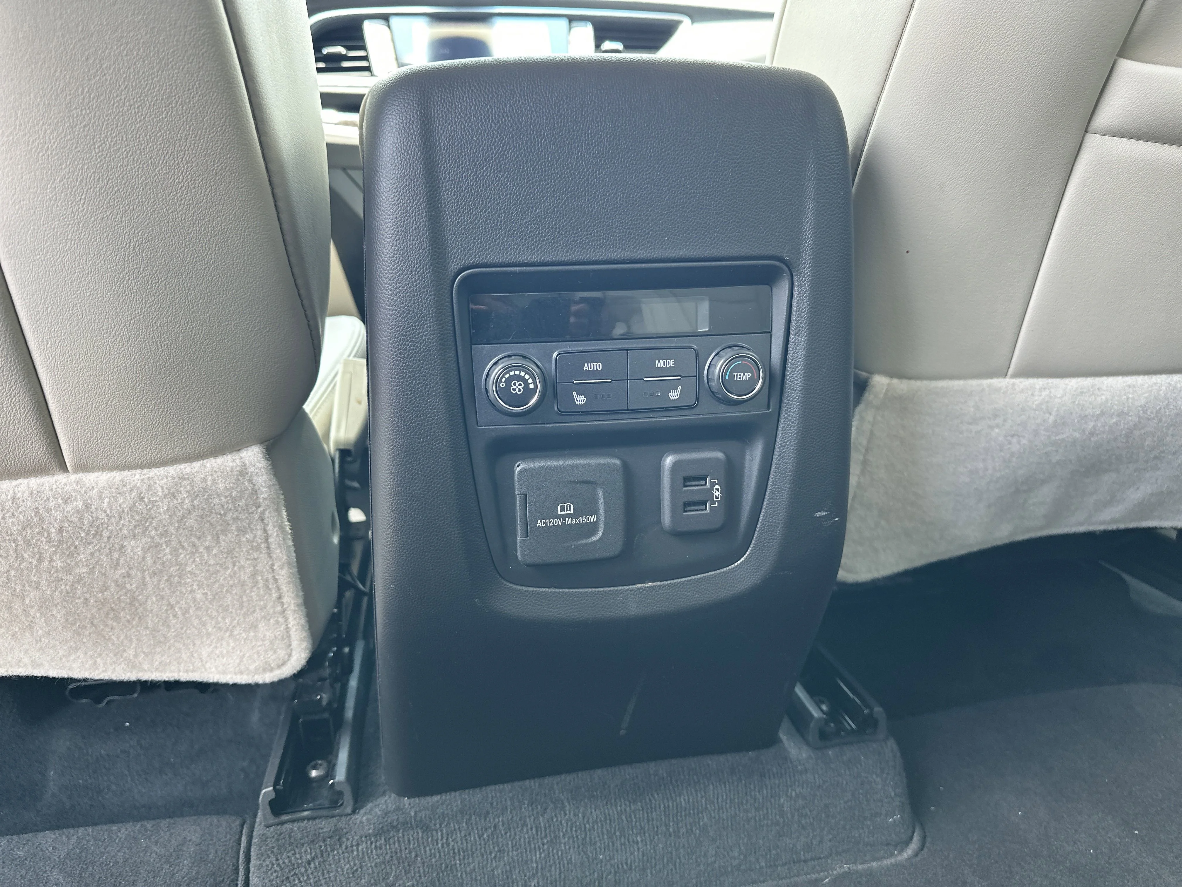 2023 Buick Enclave Premium - Photo 23