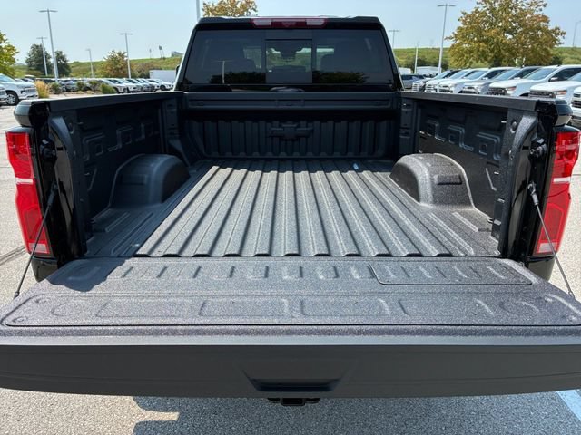 2026 Chevrolet Silverado 2500 HD LTZ - Photo 16