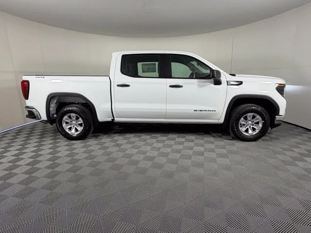2026 GMC Sierra 1500 Pro - Photo 6