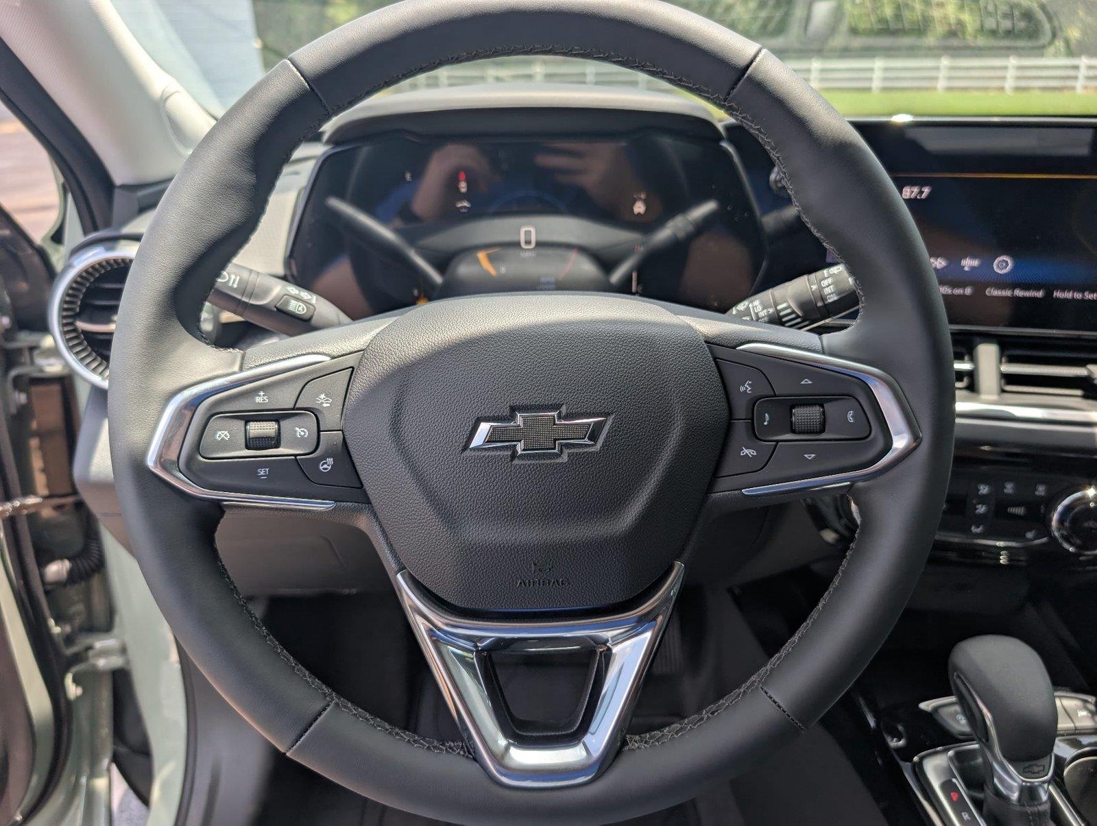 2026 Chevrolet Trax Activ - Photo 22