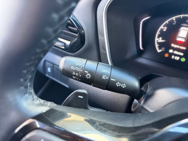2025 Honda Pilot Sport - Photo 13