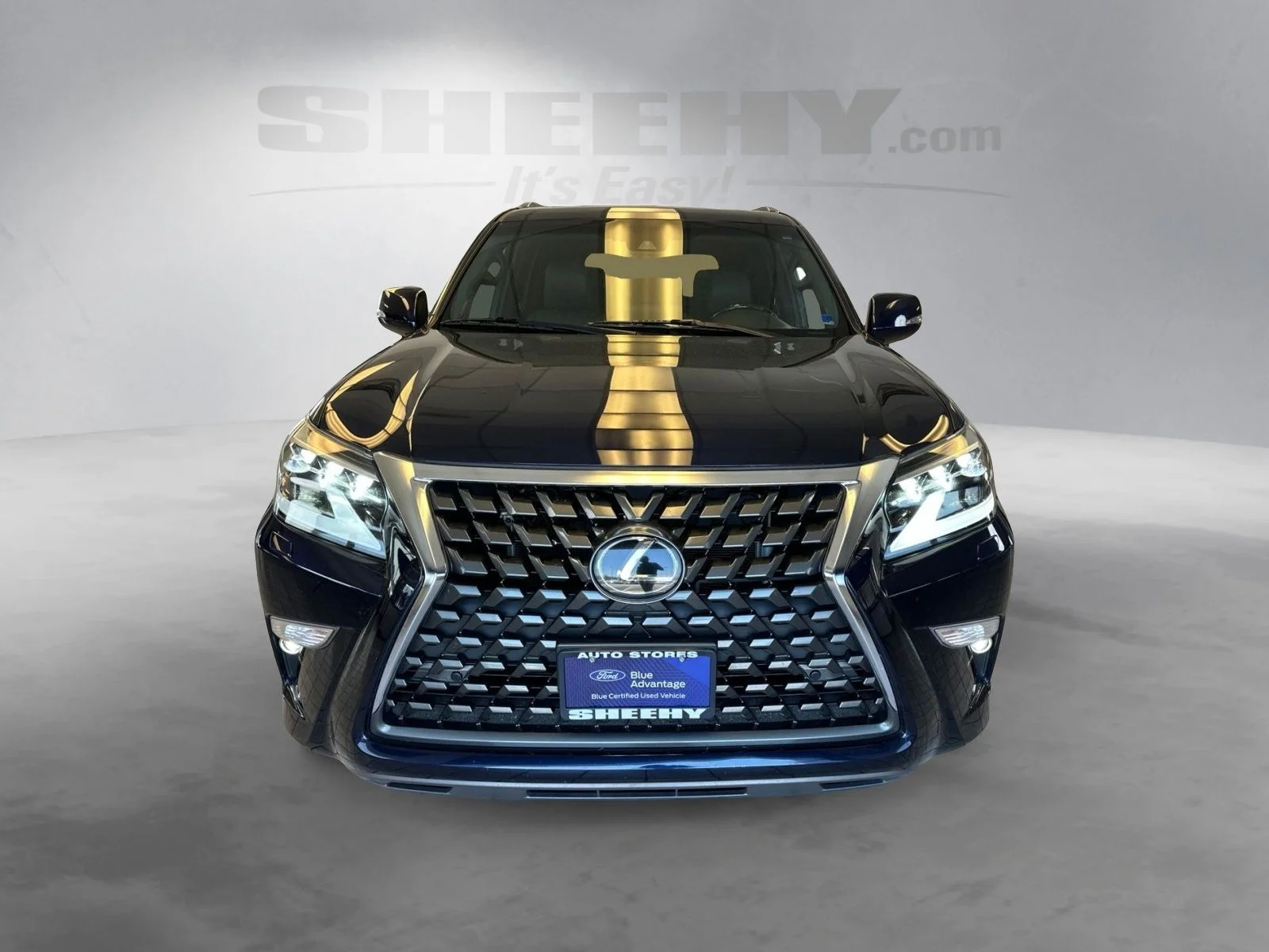 Used 2022  Lexus 460 image 17