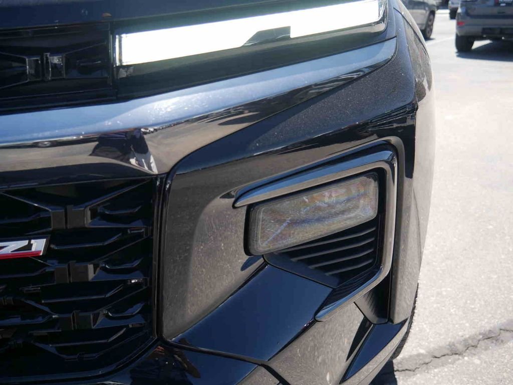 Used 2026  Chevrolet Z71 image 23