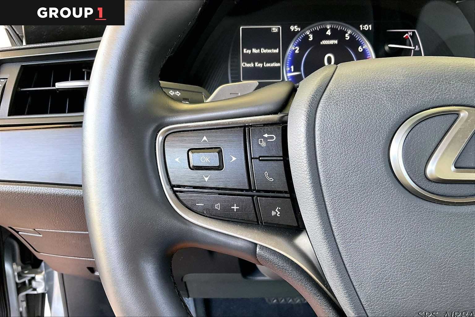 Used 2025 Iridium Lexus  image 21