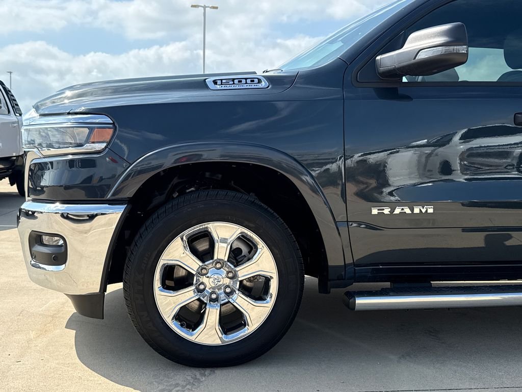 Used 2026 Blue Ram Big Horn/Lone Star image 5