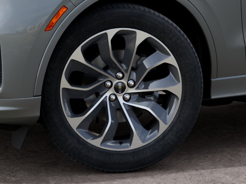 New 2027 Avalanche Gray Clearcoat Lincoln Premiere image 19
