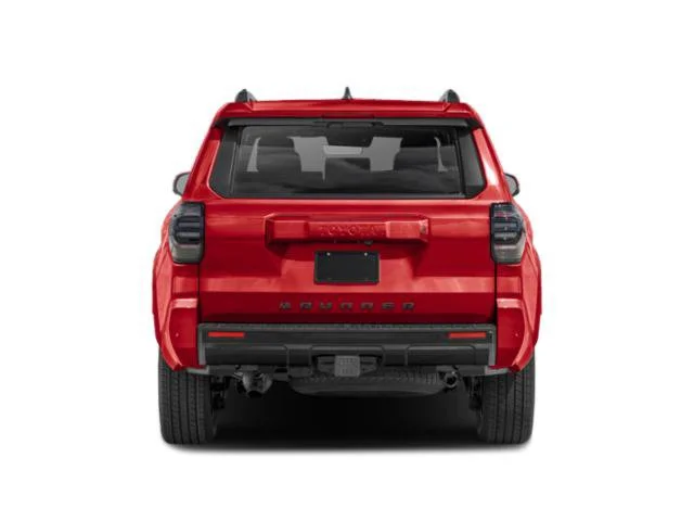 New 2026 Underground Toyota TRD Sport Premium image 5