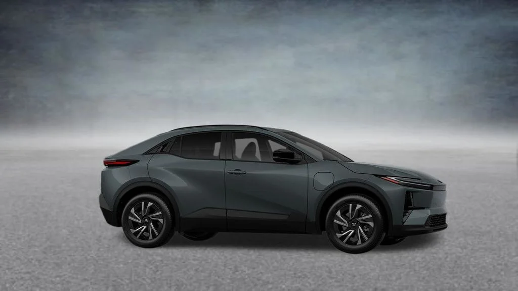 2026 Toyota C-HR SE - Photo 29