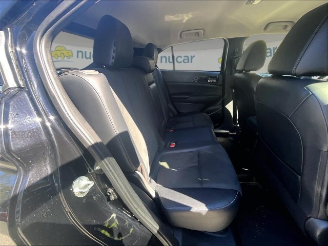 Used 2024 Black Mitsubishi SE image 22