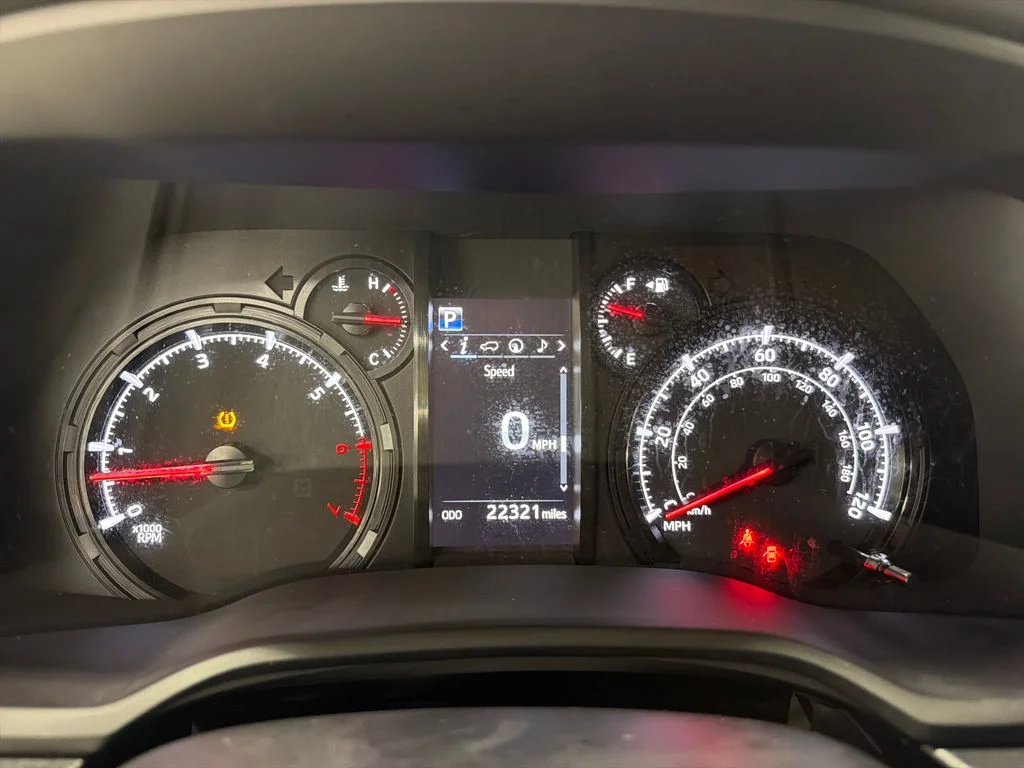 Certified Used 2024  Toyota SR5 Premium image 22