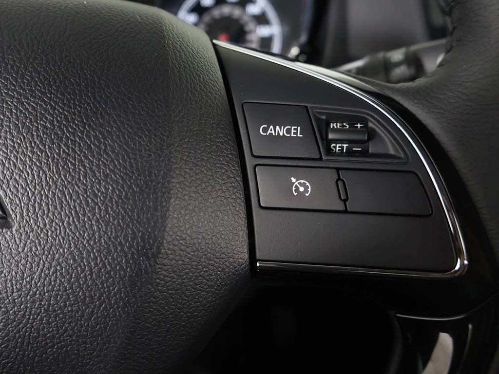 2025 Mitsubishi Outlander Sport SE - Photo 37