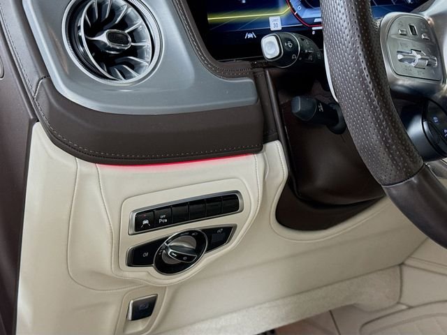 Used 2024 Red Mercedes-Benz G 63 AMG® image 10
