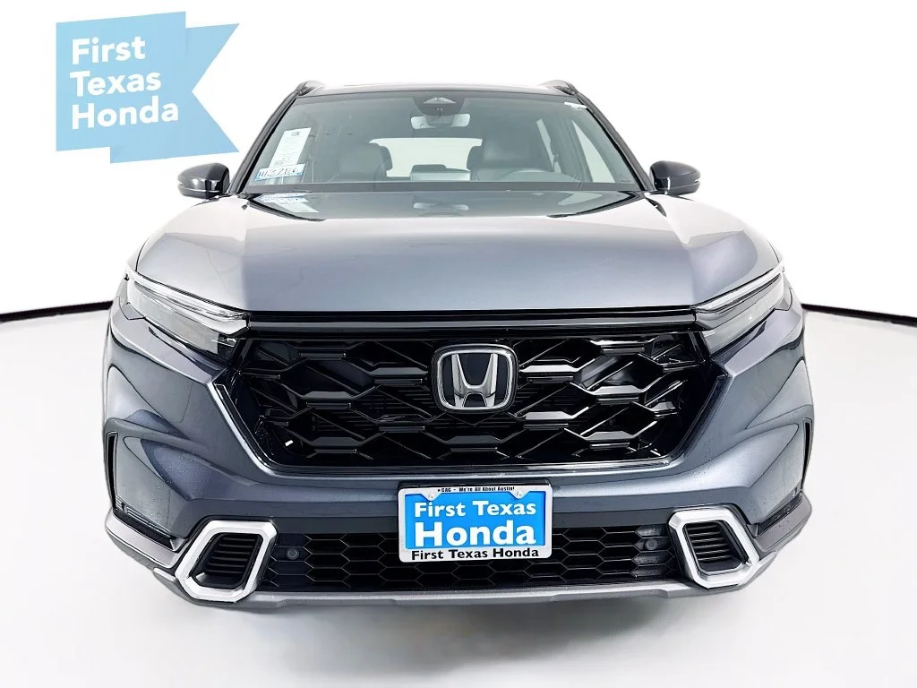 New 2027 Meteorite Honda Sport Touring image 3