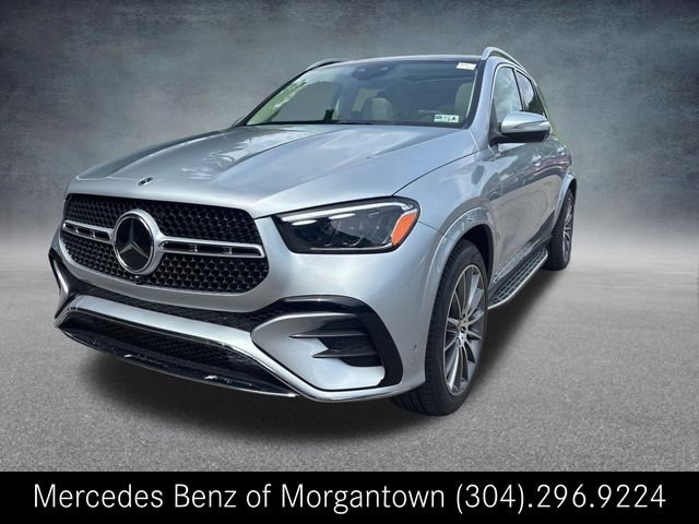 2026 Mercedes-Benz GLE GLE 350