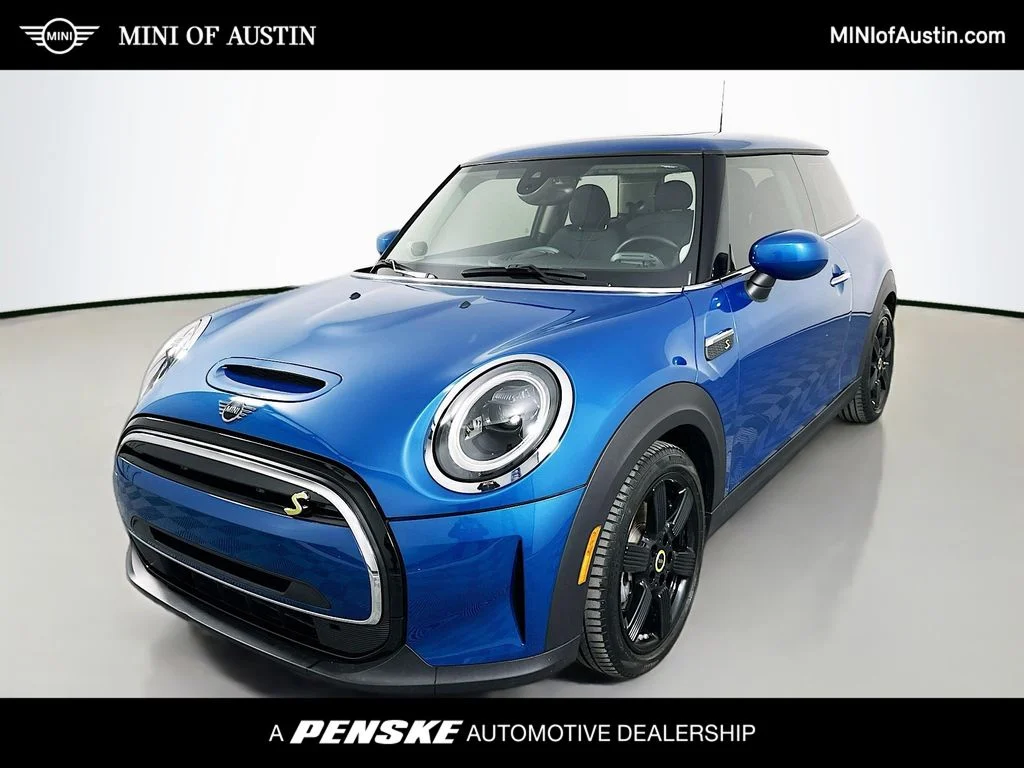 2024 MINI Hardtop 2 Door