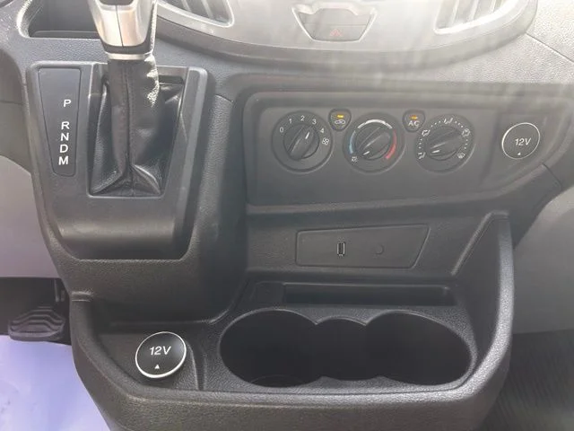 Used 2019 White Ford XLT image 18