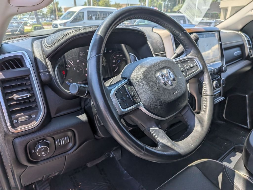 2024 RAM Ram 2500 Pickup Laramie - Photo 15