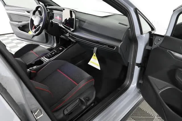 New 2026 Moonstone Gray Volkswagen SE image 11