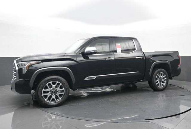 2026 Toyota Tundra 1794 Edition - Photo 22