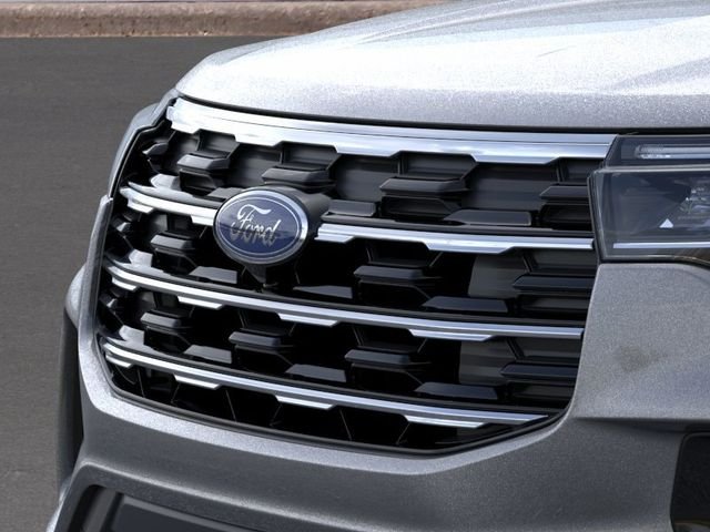 Used 2026 Gray Metallic Ford Active image 17