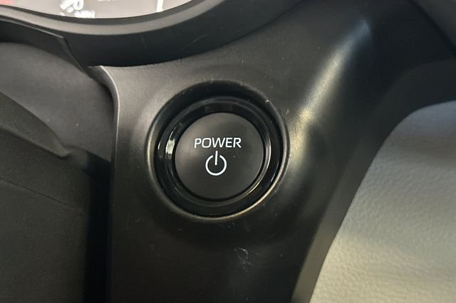 Certified Used 2026 Beige Toyota XLE image 28